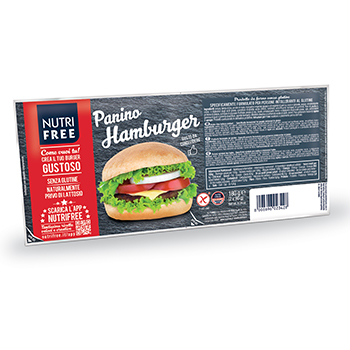 Hamburger housky